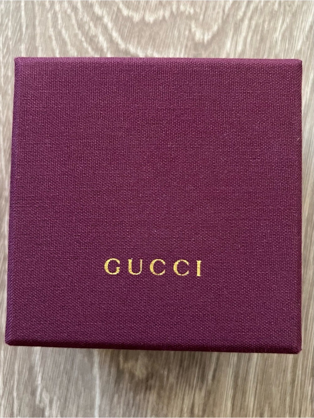 Gucci Box (BB300)